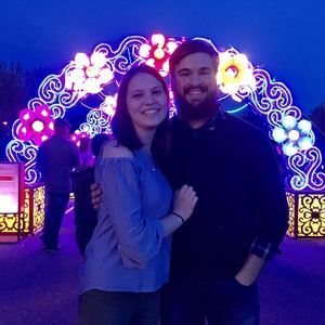 Meet your Posher, Jessie